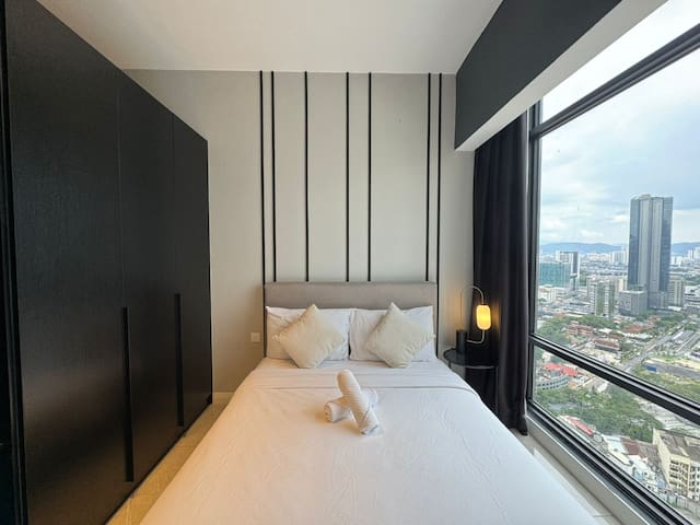 Steven S H managed Airbnb listing 2