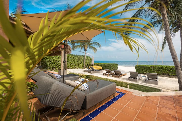 Cozumel Vacation Rentals | Resort and Villa Rentals | Airbnb