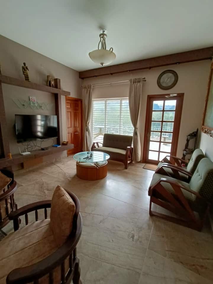 Azure Hillview - 2 Bhk Villa In Kotagiri - Kotagiri