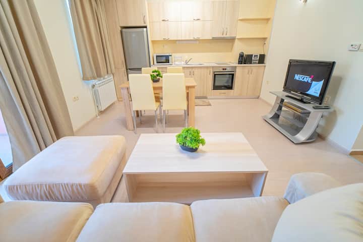Ambra Apartment