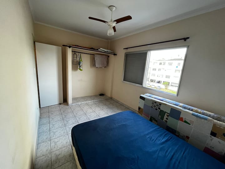 ห้องนอน