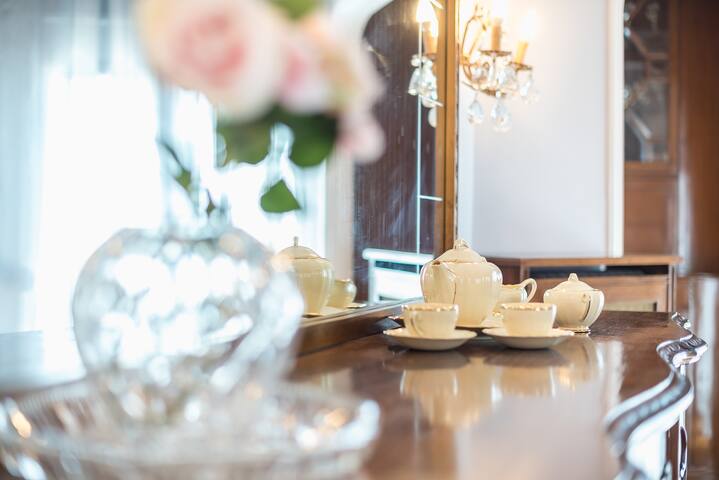 Acropolis Experience Penthouse gallery image 5