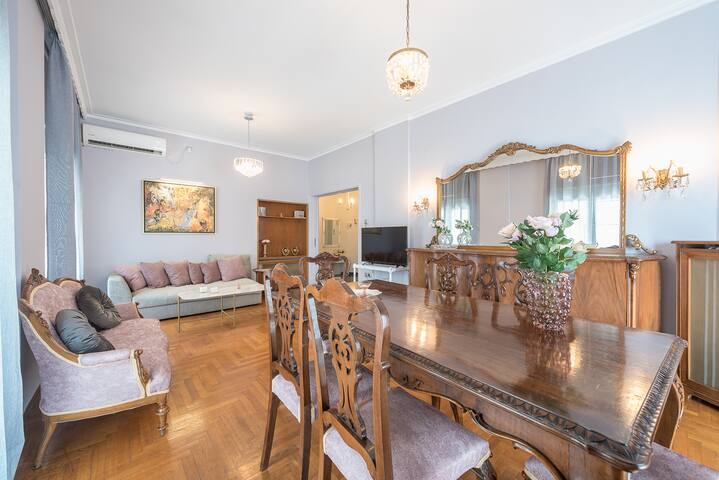 Acropolis Experience Penthouse gallery image 2