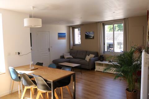 Appartement Rouen - Bihorel