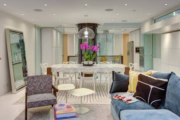 The London Life gallery image 3