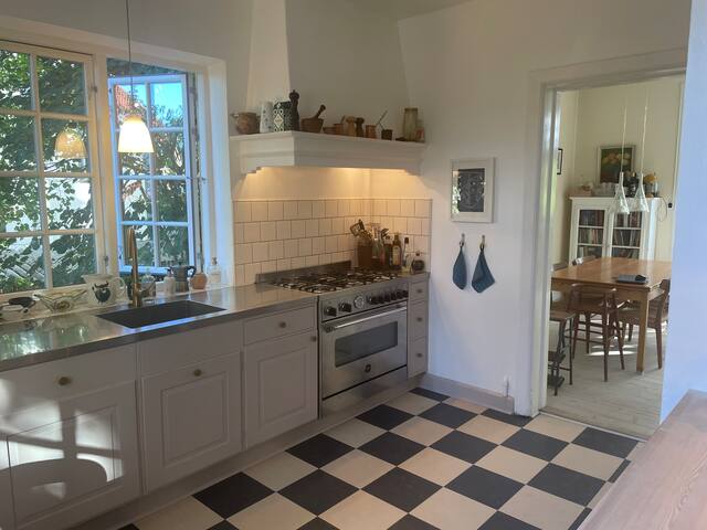 Hus på Frederiksberg gallery image 4