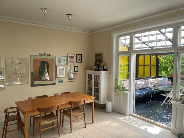 Hus på Frederiksberg gallery image 3