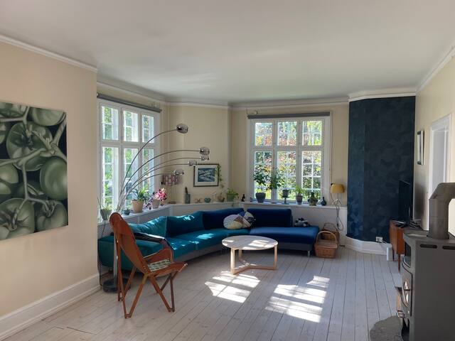 Hus på Frederiksberg gallery image 2