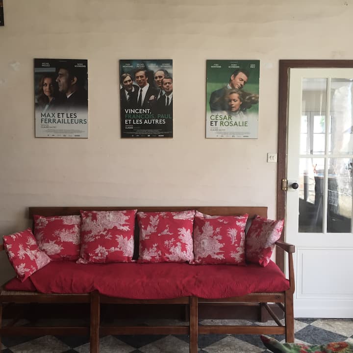 Gîte De Bapaille - Charente-Maritime