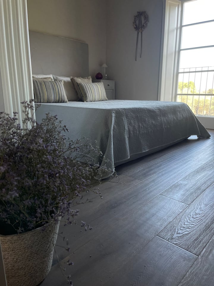 საძინებელი