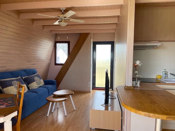 Tiny House - Le Creusot