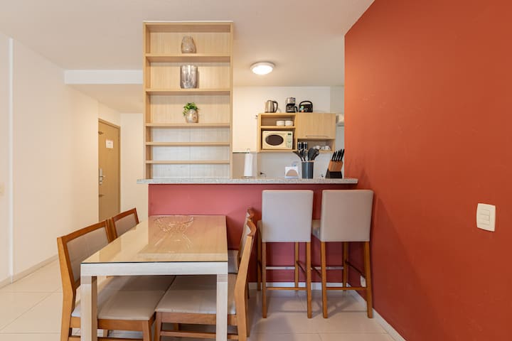 Anora Spaces managed Airbnb listing 1