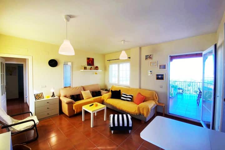Apartamento Albatros Golf - Trebujena