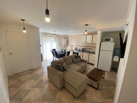 Apt on 3rd Street with Macrocentro