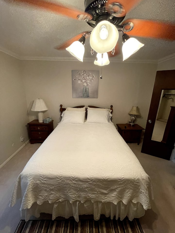 חדר שינה 3
