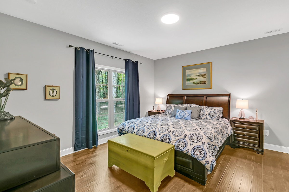 Chumba bora cha kulala