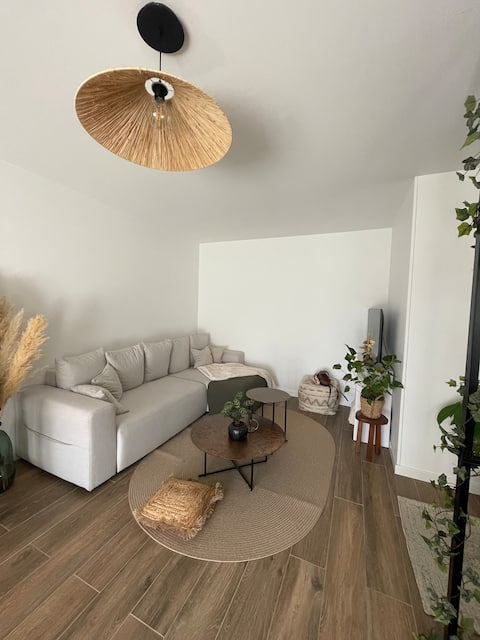 Appartement w/Terrasse -Arpajon