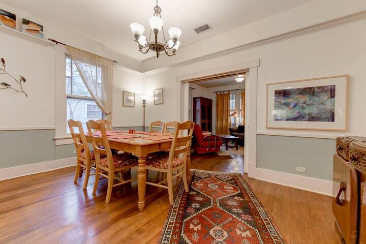 Austin BNB Management managed Airbnb listing 2