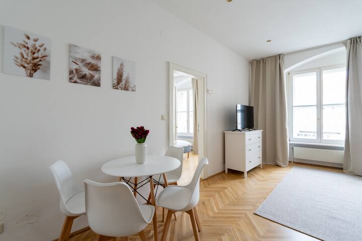 Cityswap managed Airbnb listing 1