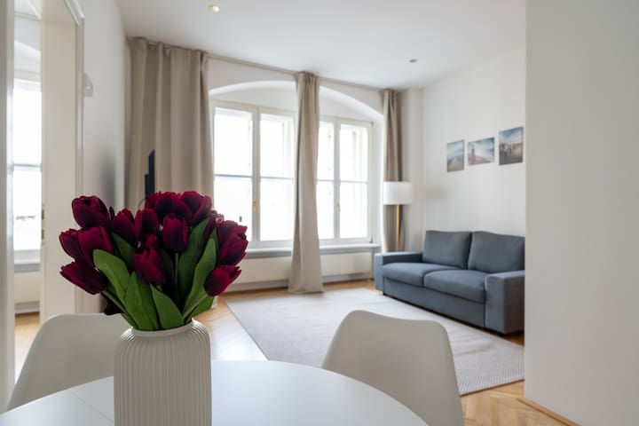 Cityswap managed Airbnb listing 1