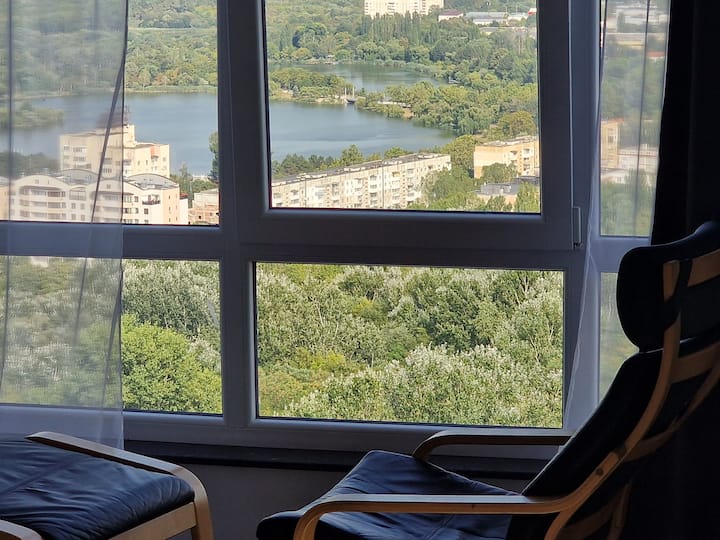 Dnevni boravak