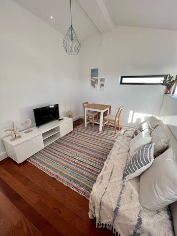 Francis & Co Property Solutions managed Airbnb listing 1