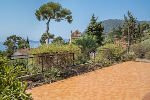 Villa Bijoux