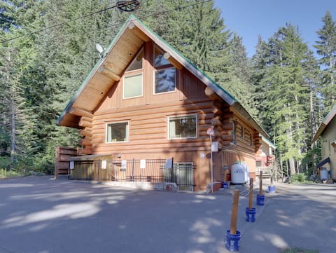 Big Bear Cabin - 24 Hour Self Check in - updated