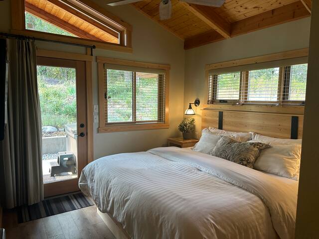 Chewuch Inn managed Airbnb listing 1
