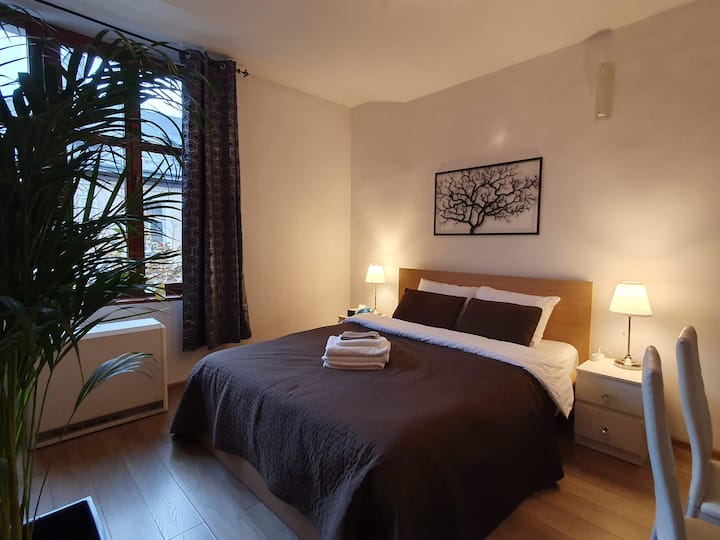 F-3 Krakow Rynek-wawel Apartfamily - Krakow