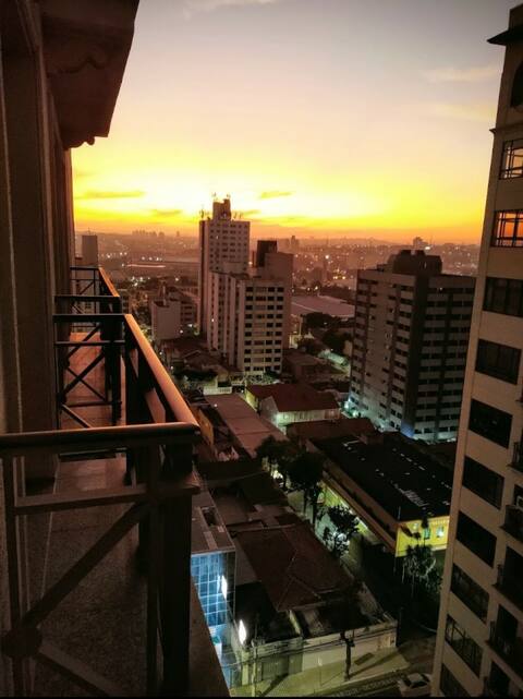 The Best Apart-Hotel in the City!