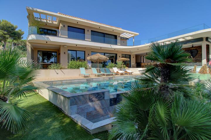 Welkom - Home managed Airbnb listing 3
