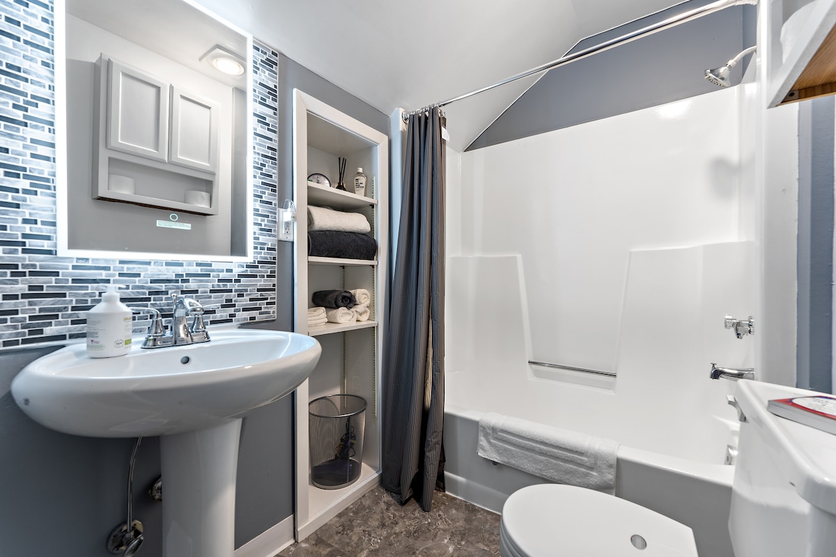Guest Apartment