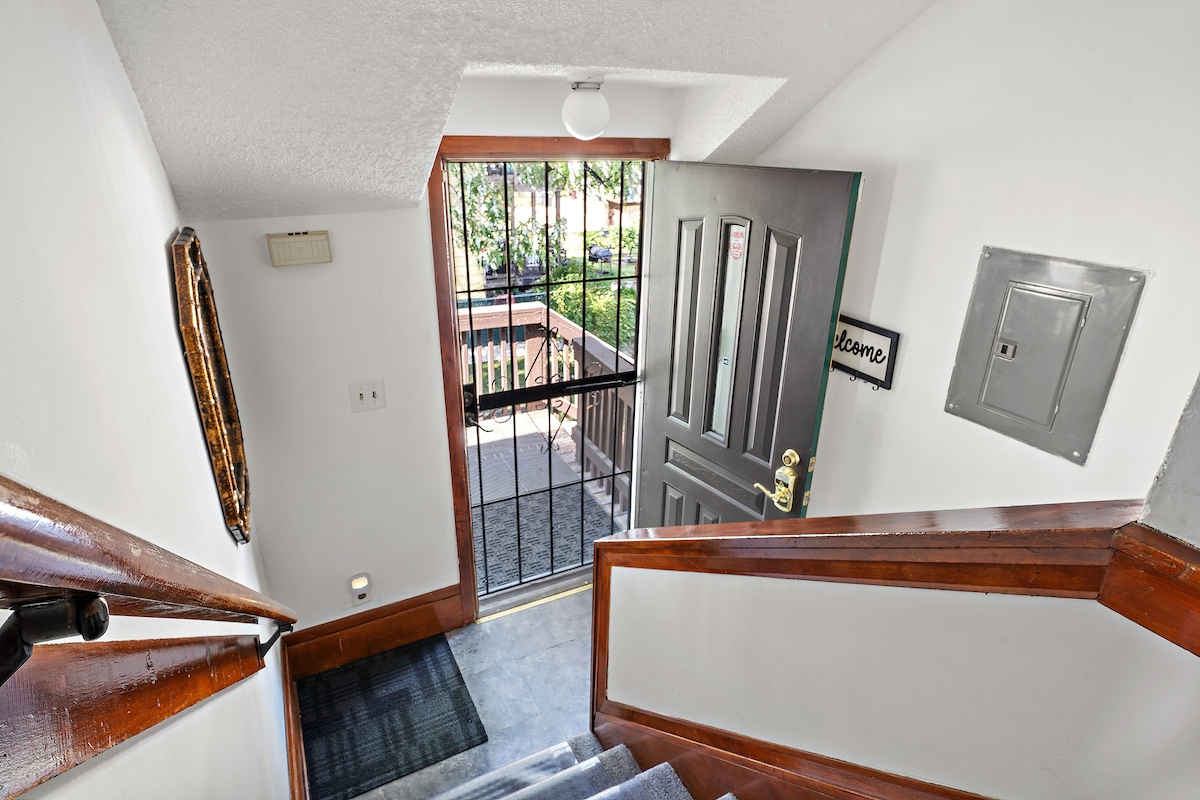 Guest Apartment