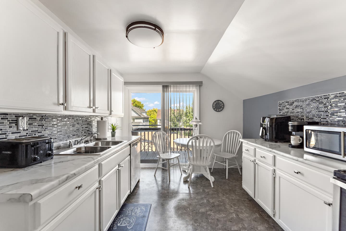 Guest Apartment