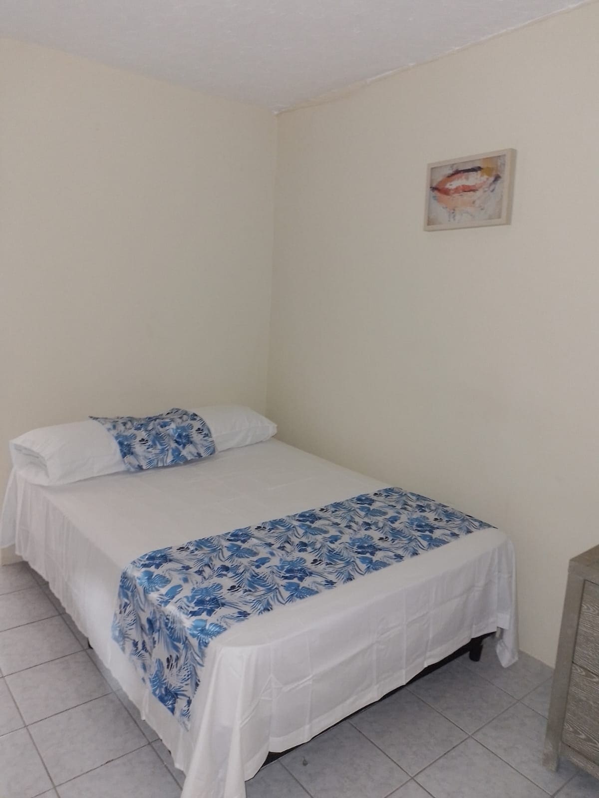 Segundo Dormitorio
