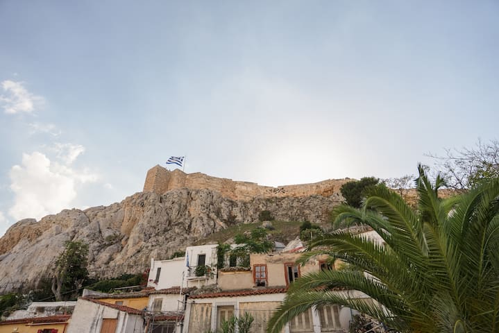 Calithenean Organization managed Airbnb listing 3