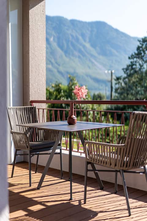 Apartment 3 -  Villa Julia