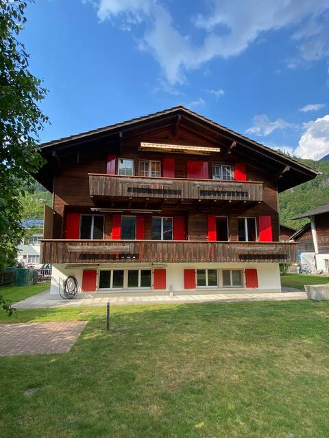 Stunning 3 bedroom house