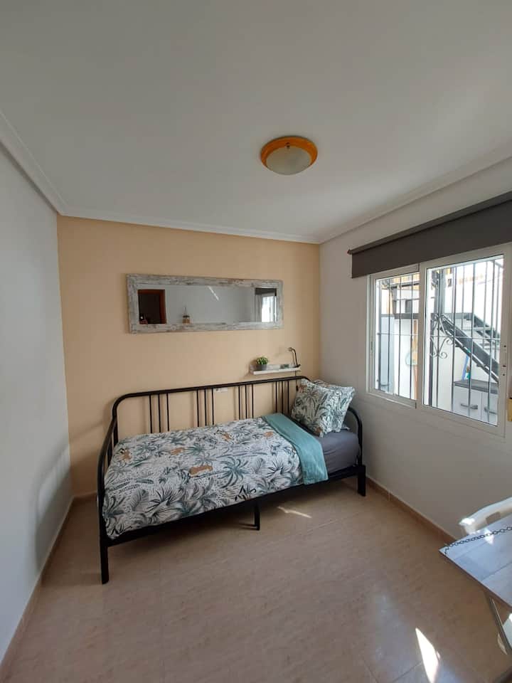 Habitación 2