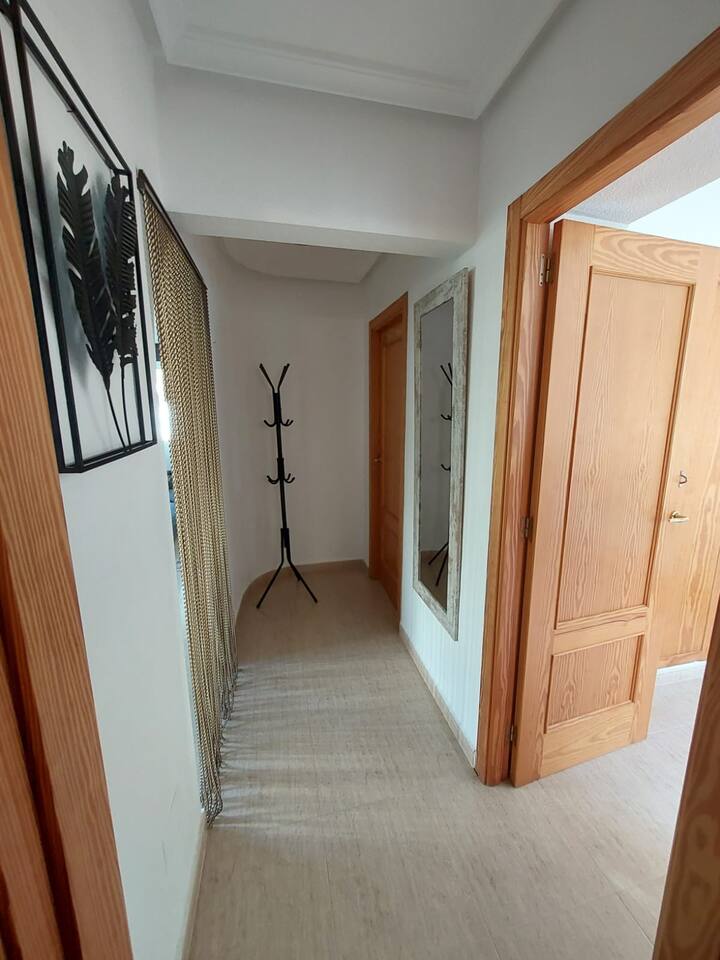 Habitación 1