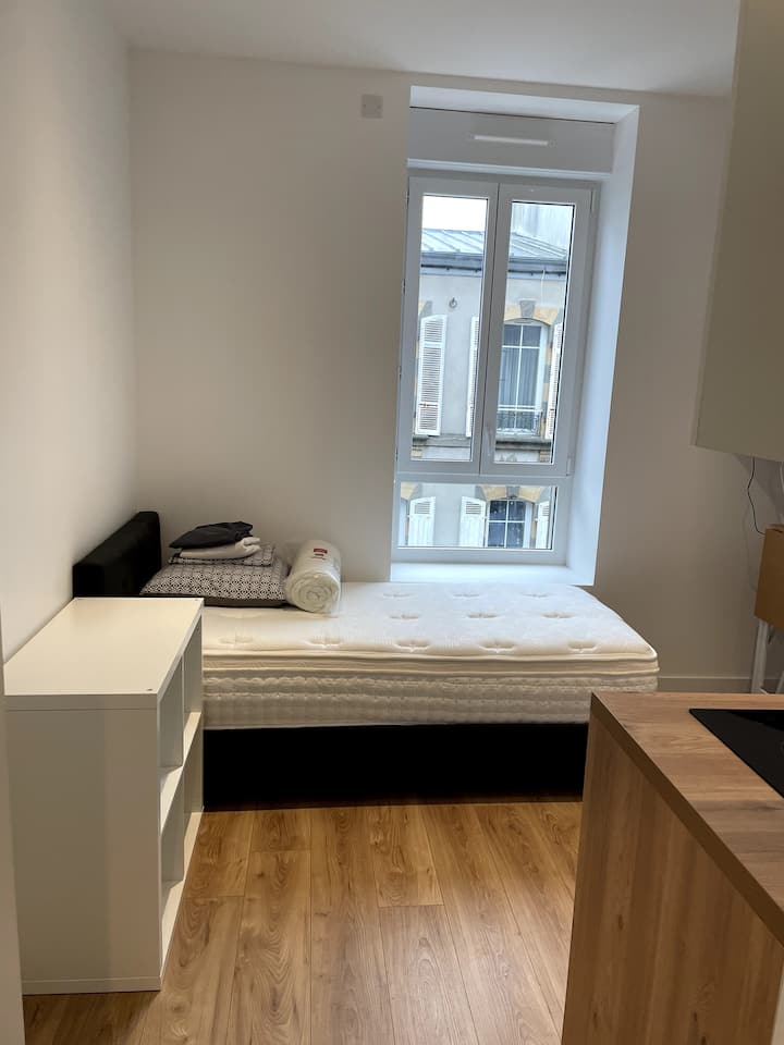 massillon 7 Apartments for Rent in Brest, Bretagne, France Airbnb