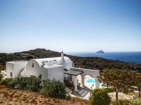 Fiora Paradise Villa