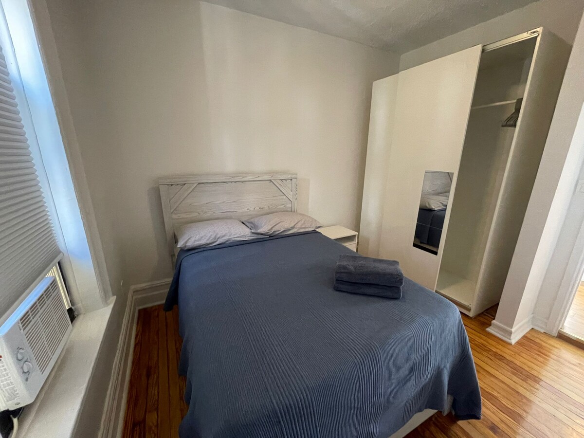 Втора спалня