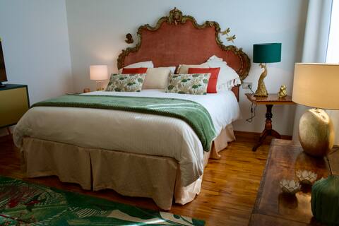 Master Room - Corbetta