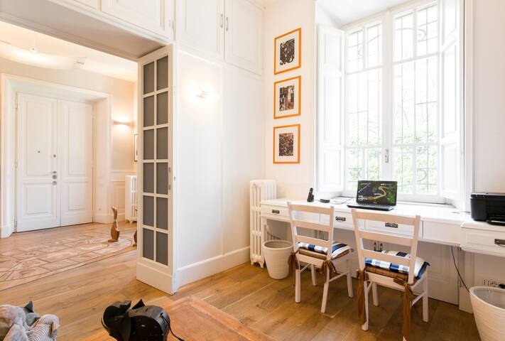 A Villa Michelangelo (charming) gallery image 5