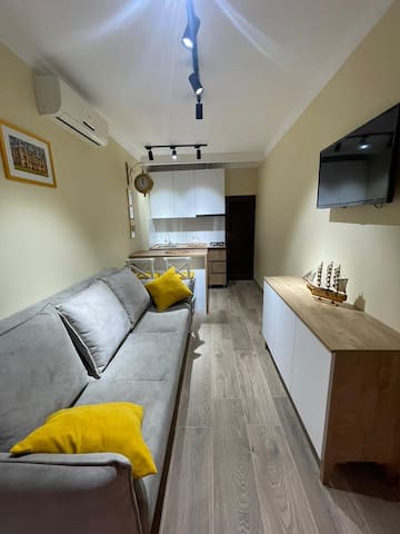 Listing in Tbilisi