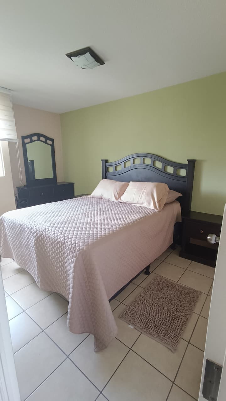 Nice apartment in El Refugio Apartments for Rent in Ciudad de Guatemala, Guatemala, Guatemala