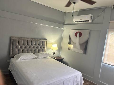 Los Llanos Executive Apartment #2
