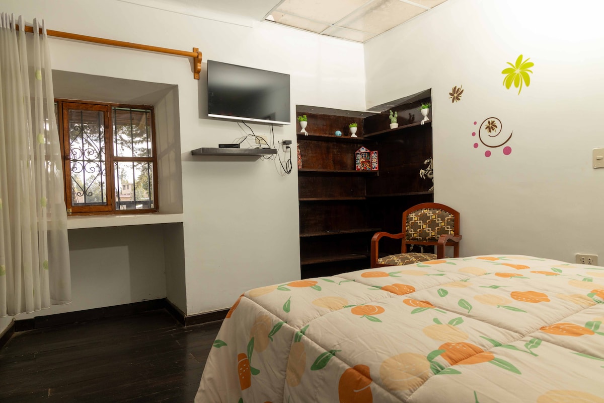 Спална соба 2